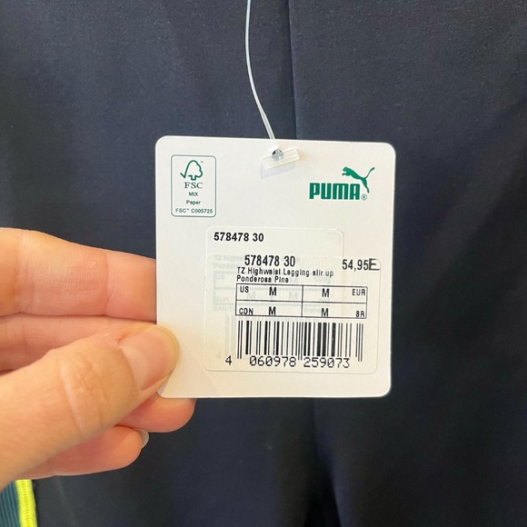 Trailblazer Women's Stir Up Leggings - Picture 14 of 14